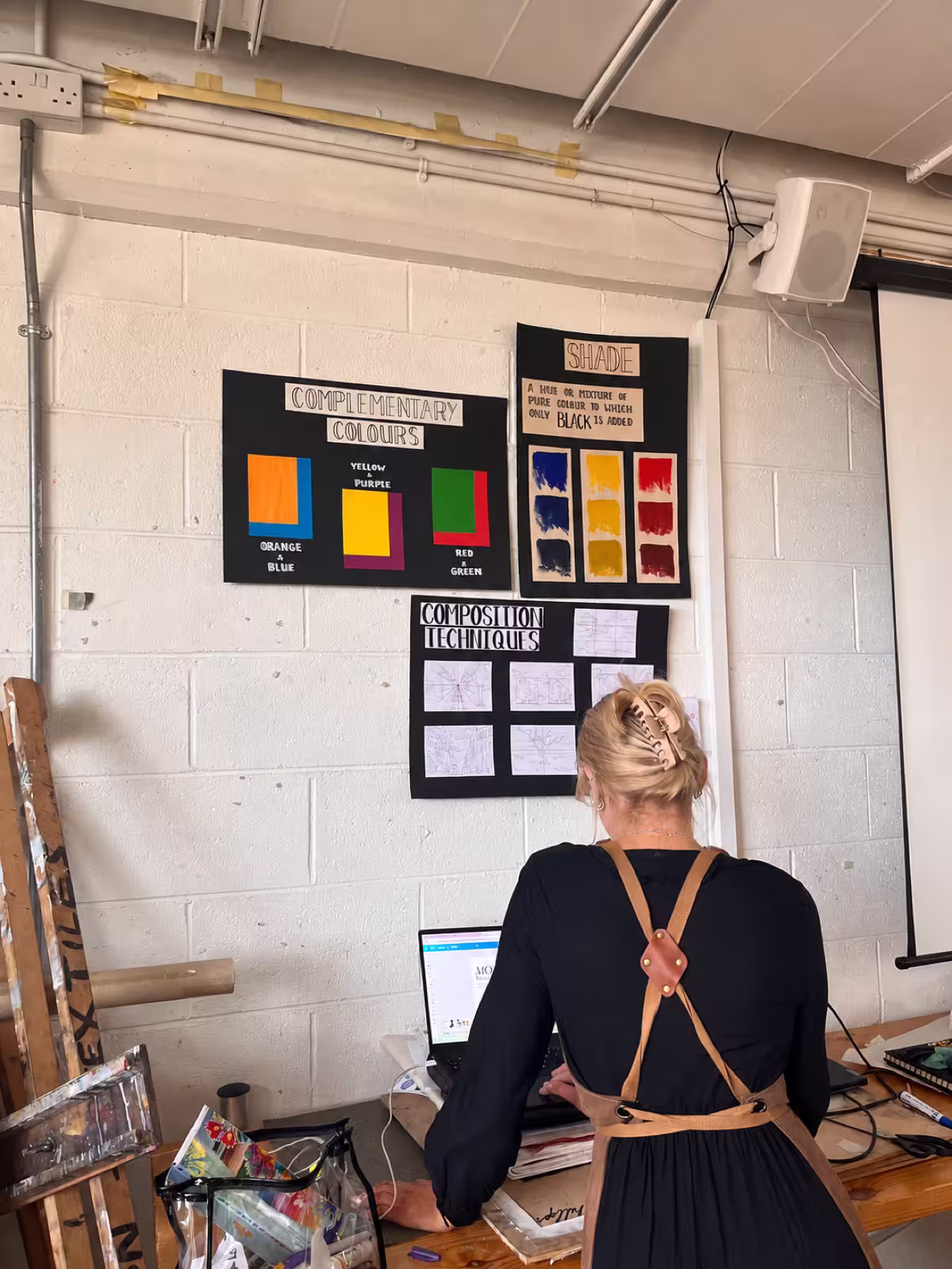 Collaborative Teaching