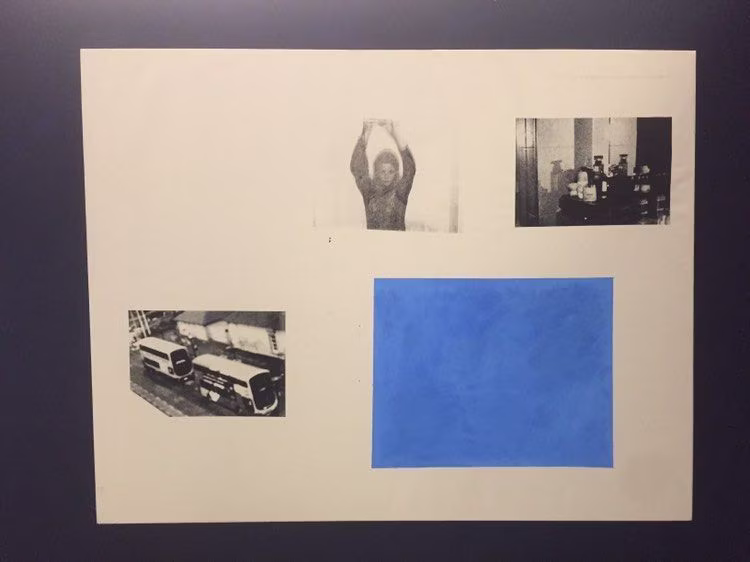 NCAD Graduate Exhibition 2022
