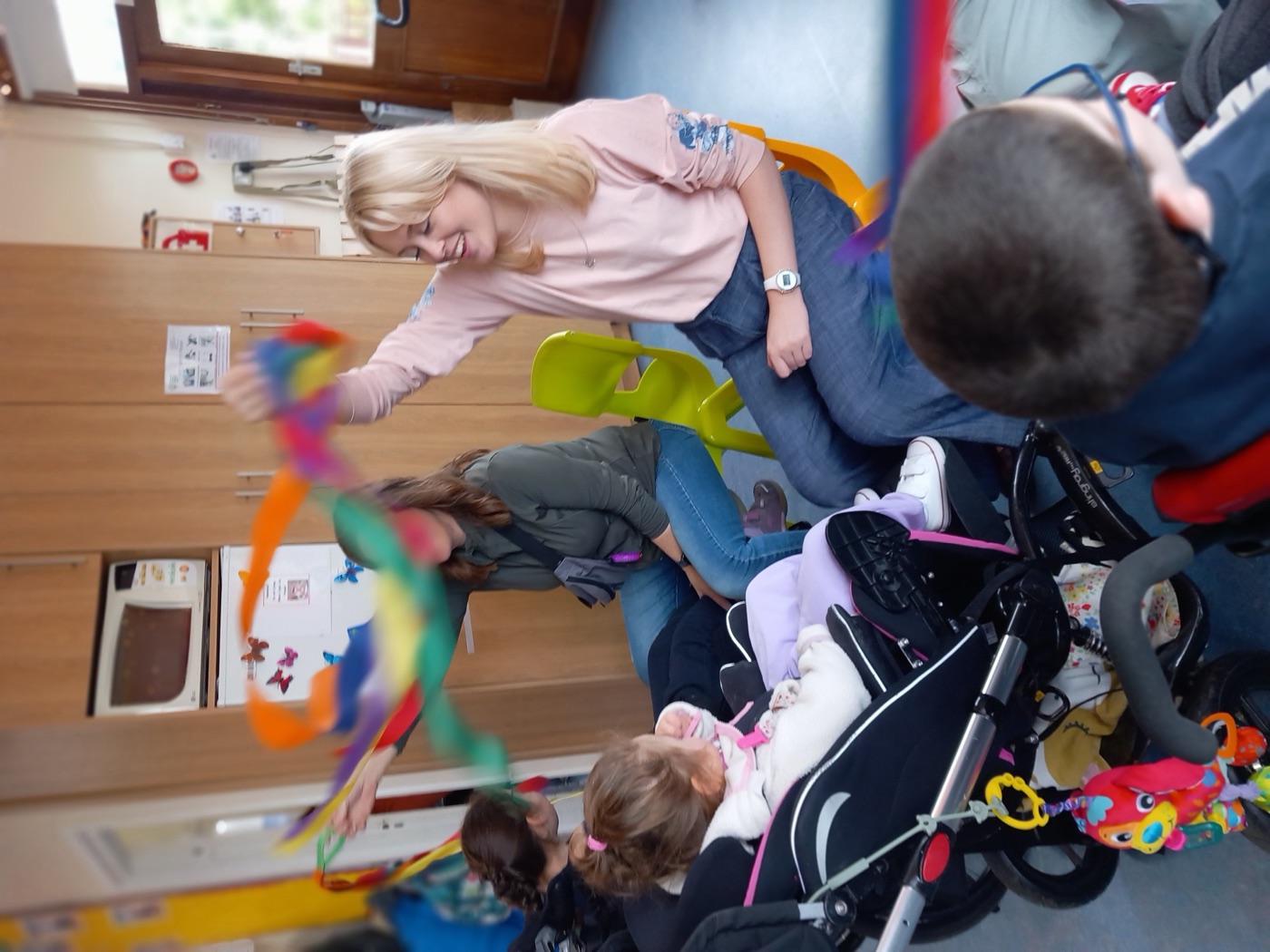 Additional Educational Needs Support